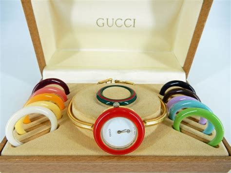 reloj gucci 1100 l precio|reloj de gucci mujer.